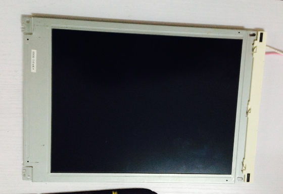 DMF-50773NF-FW Kyocera 5.4 นิ้ว LCM 240 × 128RGB 100NITS CCFL จอแสดงผล LCD อุตสาหกรรม