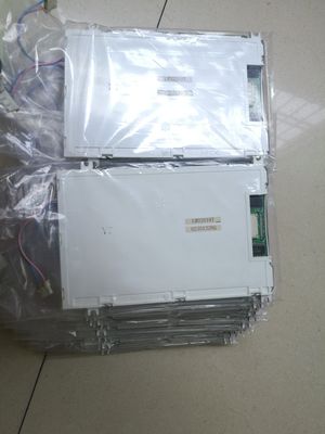 DMF-50773NF-FW Kyocera 5.4 นิ้ว LCM 240 × 128RGB 100NITS CCFL จอแสดงผล LCD อุตสาหกรรม