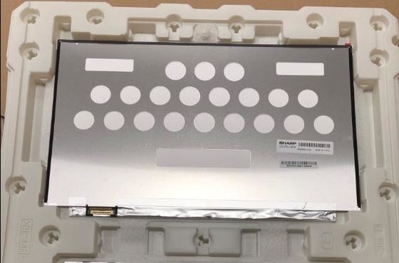 13.3 &quot;LCM 3200 × 1800 RGB 400cd / m² LQ133Z1JW25 Sharp TFT LCD Display