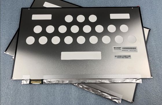 13.3 &quot;LCM 3200 × 1800 RGB 400cd / m² LQ133Z1JW25 Sharp TFT LCD Display