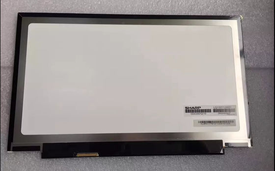 LQ133T1JW01 Sharp 13.3 "LCM 2560 × 1440RGB 300cd / m²จอแสดงผล LCD อุตสาหกรรม