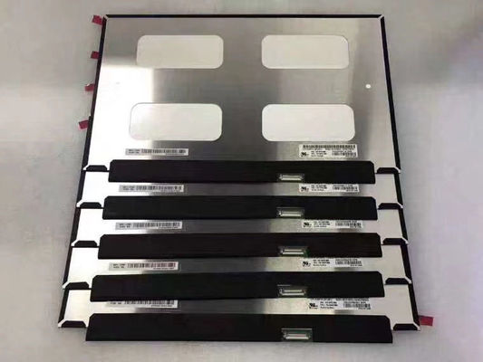 13.3 LCM 1920 × 1080RGB 400cd / m² LQ133M1JX15 Sharp TFT LCD Display