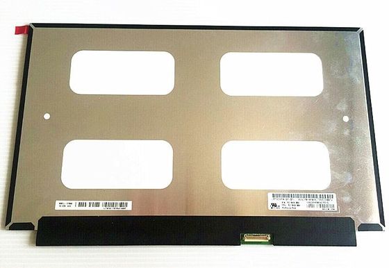 13.3 LCM 1920 × 1080RGB 400cd / m² LQ133M1JX15 Sharp TFT LCD Display