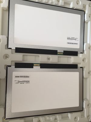 13.3 LCM 1920 × 1080RGB 400cd / m² LQ133M1JX15 Sharp TFT LCD Display