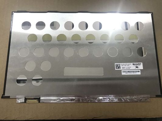 LQ133M1JW21 Sharp 13.3 &quot;LCM 1920 × 1080RGB 300cd / m²จอแสดงผล LCD อุตสาหกรรม