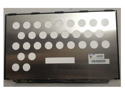 LQ133M1JW21 Sharp 13.3 &quot;LCM 1920 × 1080RGB 300cd / m²จอแสดงผล LCD อุตสาหกรรม