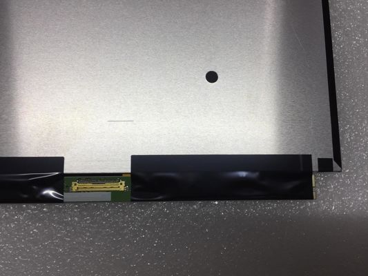 12.5 นิ้ว LCM 3840 × 2160RGB LQ125D1JW33 Sharp TFT LCD Display