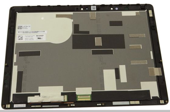 LQ123Z1JX31 Sharp 12.3 &quot;LCM 2880 × 1920RGB 400cd / m²จอแสดงผล LCD อุตสาหกรรม