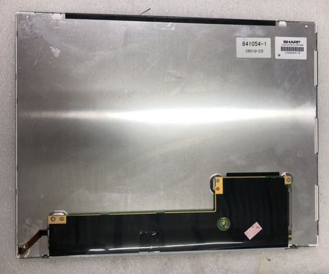 DMF-50840NB-FW Kyocera 5.7 นิ้ว LCM 320 × 240RGB 60NITS CCFL จอแสดงผล LCD อุตสาหกรรม