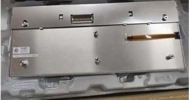 12.3 &quot;LCM 1440 × 540RGB 690cd / m² LQ123B5RW01 จอแสดงผล TFT LCD ที่คมชัด