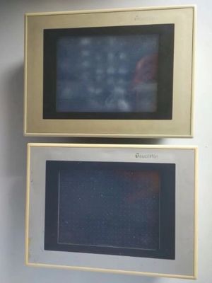 DMF-50840NB-FW-ASE-BFN Kyocera 5.7 นิ้ว LCM 320 × 240RGB 60NITS CCFL จอแสดงผล LCD อุตสาหกรรม