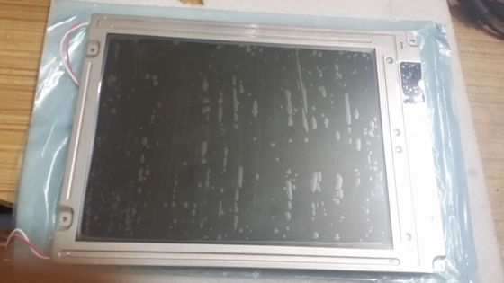 DMF-50961NF-FW Kyocera 7.2 นิ้ว LCM 640 × 480RGB 90NITS CCFL จอแสดงผล LCD อุตสาหกรรม