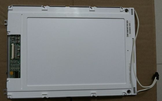 DMF-50961NF-FW Kyocera 7.2 นิ้ว LCM 640 × 480RGB 90NITS CCFL จอแสดงผล LCD อุตสาหกรรม
