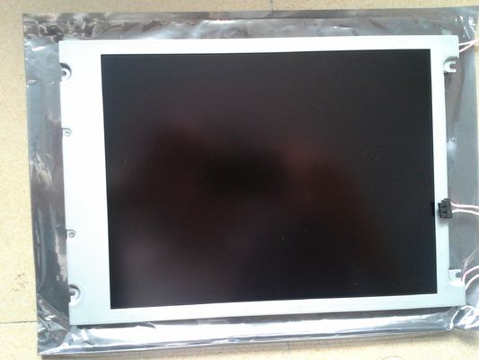 KCB104VG2BA-A21 Kyocera 10.4 นิ้ว LCM 640 × 480RGB 150NITS CCFL จอแสดงผล LCD อุตสาหกรรม