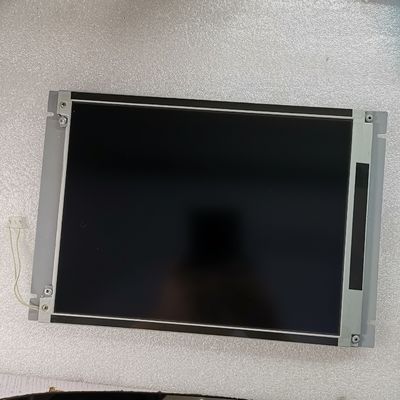 KCB104VG2CA-A44 Kyocera 10.4 นิ้ว LCM 640 × 480RGB 150NITS CCFL จอแสดงผล LCD อุตสาหกรรม