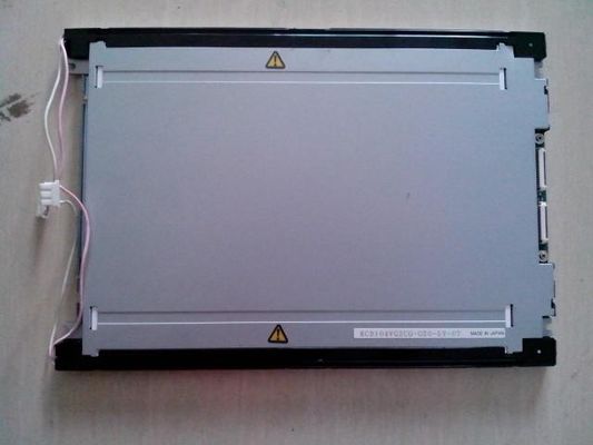 KCB104VG2CG-G20 Kyocera 10.4 นิ้ว LCM 640 × 480RGB 200NITS CCFL จอแสดงผล LCD อุตสาหกรรม