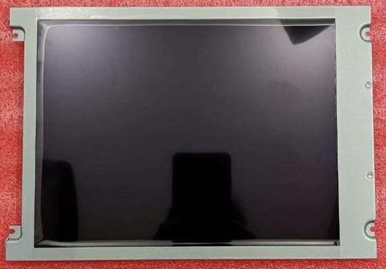 KCB104VG2CG-G20 Kyocera 10.4 นิ้ว LCM 640 × 480RGB 200NITS CCFL จอแสดงผล LCD อุตสาหกรรม