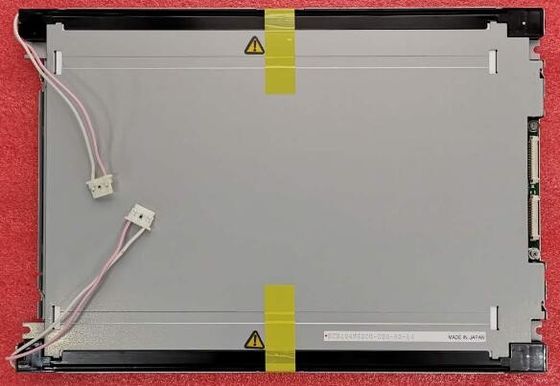 KCB104VG2CG-G20 Kyocera 10.4 นิ้ว LCM 640 × 480RGB 200NITS CCFL จอแสดงผล LCD อุตสาหกรรม