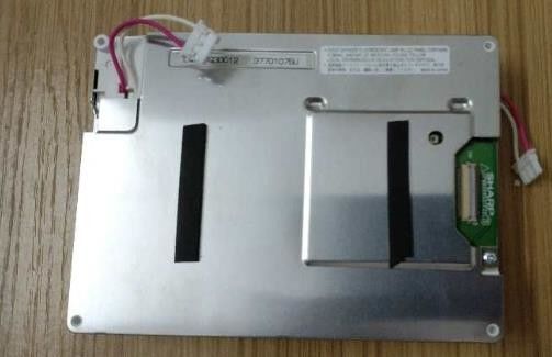 KCG047QV1AA-A210 Kyocera 4.7 นิ้ว LCM 320 × 240RGB 160NITS CCFL จอแสดงผล LCD อุตสาหกรรม
