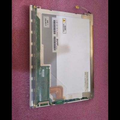 LQ121S1LH03 Sharp 12.1 &quot;LCM 800 × 600RGB จอแสดงผล LCD อุตสาหกรรม