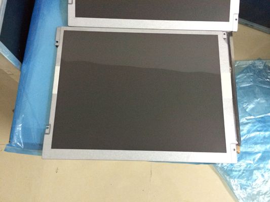 LQ121S1LH03 Sharp 12.1 &quot;LCM 800 × 600RGB จอแสดงผล LCD อุตสาหกรรม