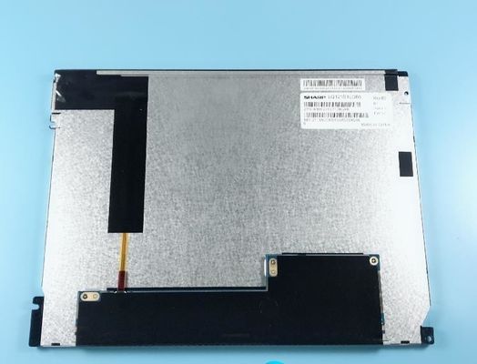 12.1 &quot;LCM 800 × 600RGB 450cd / m² LQ121S1LG88 จอแสดงผล TFT LCD ที่คมชัด