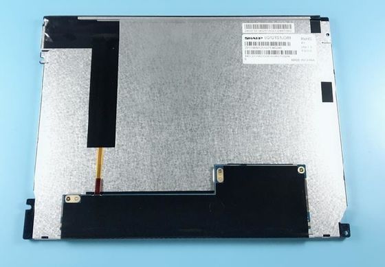 12.1 &quot;LCM 800 × 600RGB 450cd / m² LQ121S1LG88 จอแสดงผล TFT LCD ที่คมชัด