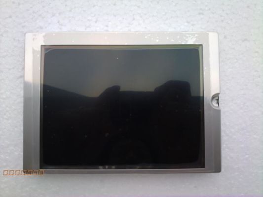 KCG047QV1AA-G030 Kyocera 4.7 นิ้ว LCM 320 × 240RGB 160NITS CCFL จอแสดงผล LCD อุตสาหกรรม