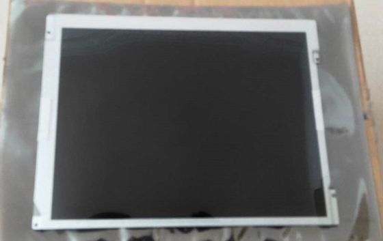 LQ121S1LG84 Sharp 12.1 &quot;LCM 800 × 600RGB 450cd / m²จอแสดงผล LCD อุตสาหกรรม