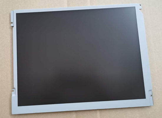 LQ121S1LG81 Sharp 12.1 &quot;LCM 800 × 600RGB 450cd / m²จอแสดงผล LCD อุตสาหกรรม