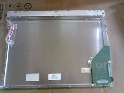 LQ121S1DG21 Sharp 12.1 &quot;LCM 800 × 600RGB 300cd / m²จอแสดงผล LCD อุตสาหกรรม