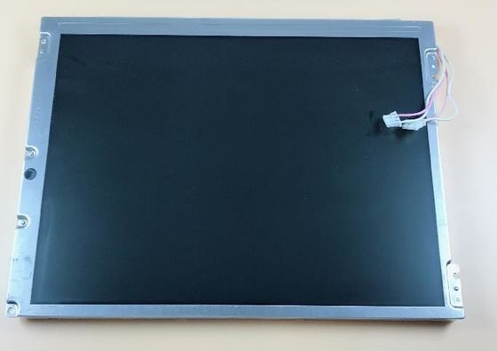 LQ121S1DG21 Sharp 12.1 &quot;LCM 800 × 600RGB 300cd / m²จอแสดงผล LCD อุตสาหกรรม