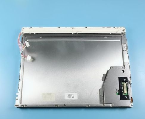 LQ121S1DG21 Sharp 12.1 &quot;LCM 800 × 600RGB 300cd / m²จอแสดงผล LCD อุตสาหกรรม