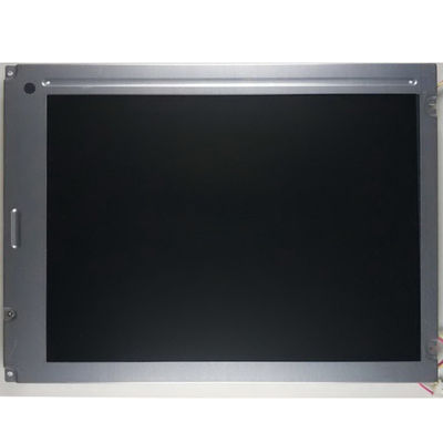 LQ121S1DG11 Sharp 12.1 &quot;LCM 800 × 600RGB 250cd / m²จอแสดงผล LCD อุตสาหกรรม