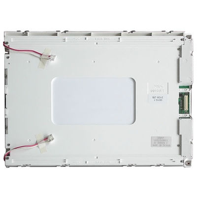 LQ121S1DG11 Sharp 12.1 &quot;LCM 800 × 600RGB 250cd / m²จอแสดงผล LCD อุตสาหกรรม
