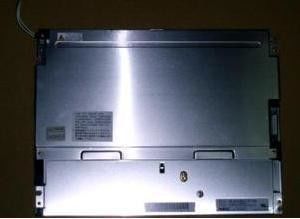 LQ121S1DC71 Sharp 12.1 &quot;LCM 800 × 600RGB 800cd / m²จอแสดงผล LCD อุตสาหกรรม
