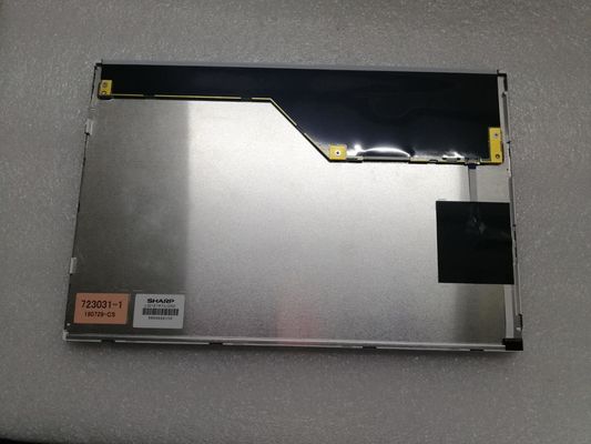 LQ121K1LG61 Sharp 12.1 &quot;LCM 1280 × 800RGB จอแสดงผล LCD อุตสาหกรรม