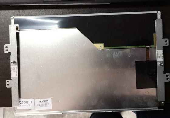 LQ121K1LG61 Sharp 12.1 &quot;LCM 1280 × 800RGB จอแสดงผล LCD อุตสาหกรรม