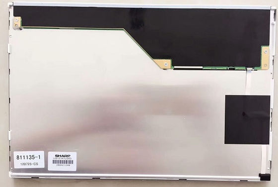 12.1 &quot;LCM 1280 × 800RGB 400cd / m² LQ121K1LG53 จอแสดงผล TFT LCD ที่คมชัด