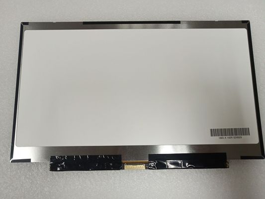 LQ116T1JW03 Sharp 11.6 &quot;LCM 2560 × 1440RGB 400cd / m²จอแสดงผล LCD อุตสาหกรรม