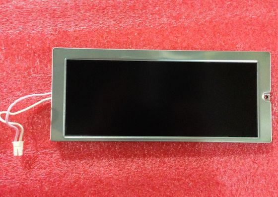 KCG062HV1AE-G00 Kyocera 6.2 นิ้ว LCM 640 × 240RGB 130NITS CCFL จอแสดงผล LCD อุตสาหกรรม