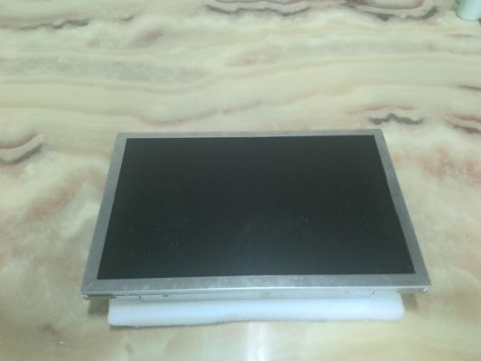 11 นิ้ว LCM 800 × 480RGB 380cd / m² LQ110Y3DG01 จอแสดงผล TFT LCD ที่คมชัด