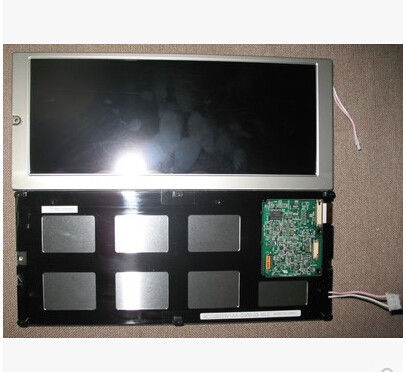 KCG089HV1AA-G00 Kyocera 8.9 นิ้ว LCM 640 × 240RGB 150NITS CCFL จอแสดงผล LCD อุตสาหกรรม
