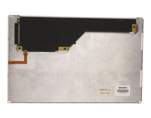 LQ110Y1LG12 11 นิ้ว 85PPI 800 × 480 RGB Sharp TFT LCD Display