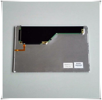 LQ110Y1LG12 11 นิ้ว 85PPI 800 × 480 RGB Sharp TFT LCD Display