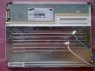 LQ10PX21 Sharp 10 &quot;LCM 1024 × 768RGB INDUSTRIAL LCD DISPLAY