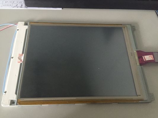 KCS057QV1AA-G00 Kyocera 5.7 นิ้ว LCM 320 × 240RGB 200NITS CCFL จอแสดงผล LCD อุตสาหกรรม
