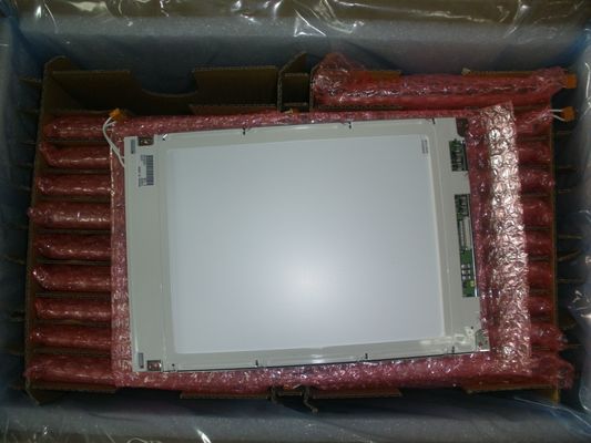 KCS057QV1AA-G00 Kyocera 5.7 นิ้ว LCM 320 × 240RGB 200NITS CCFL จอแสดงผล LCD อุตสาหกรรม