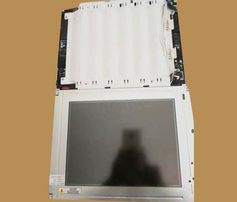 LQ10DH15 Sharp 10.4 &quot;LCM 640 × 480RGB 100cd / m²จอแสดงผล LCD อุตสาหกรรม