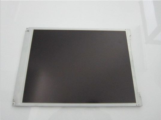 10.4 &quot;LCM 640 × 480RGB 300cd / m² LQ10D42 Sharp TFT LCD Display